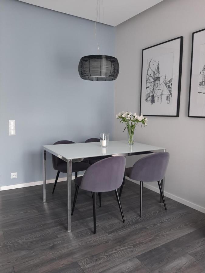 Apartament 63 Διαμέρισμα Ζεστοκόβα Εξωτερικό φωτογραφία