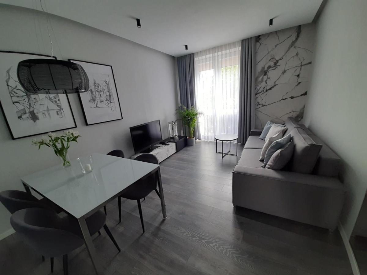 Apartament 63 Διαμέρισμα Ζεστοκόβα Εξωτερικό φωτογραφία