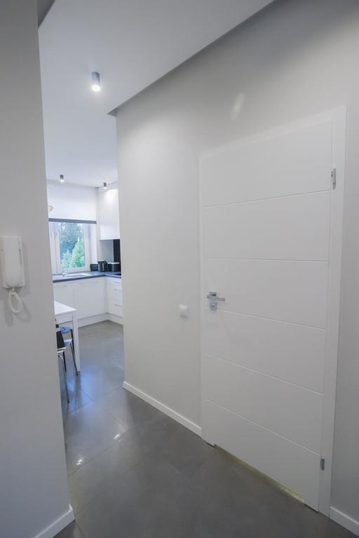 Apartament 63 Διαμέρισμα Ζεστοκόβα Δωμάτιο φωτογραφία
