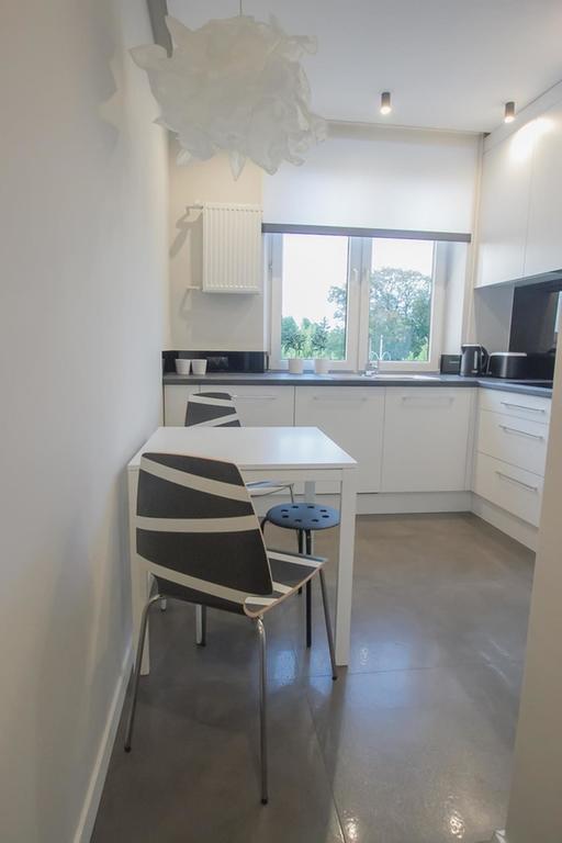 Apartament 63 Διαμέρισμα Ζεστοκόβα Δωμάτιο φωτογραφία